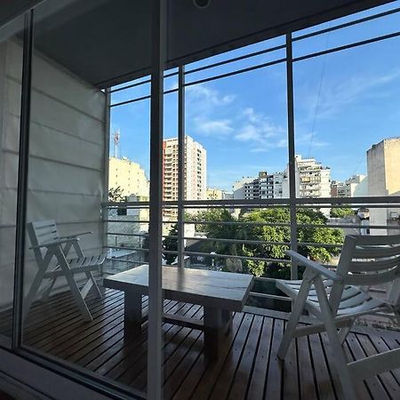 Palermo Soho Getaway - Pool, Sauna And Workspace بوينس آيرس المظهر الخارجي الصورة