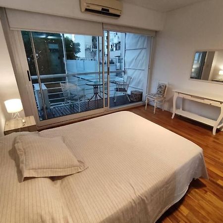 Palermo Soho Getaway - Pool, Sauna And Workspace بوينس آيرس المظهر الخارجي الصورة