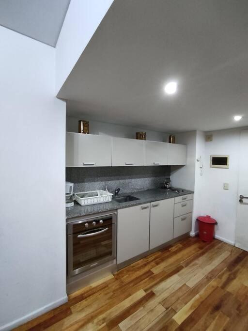 Palermo Soho Getaway - Pool, Sauna And Workspace بوينس آيرس المظهر الخارجي الصورة