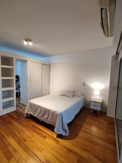 Palermo Soho Getaway - Pool, Sauna And Workspace بوينس آيرس المظهر الخارجي الصورة