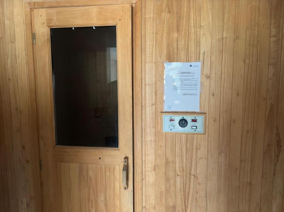 Palermo Soho Getaway - Pool, Sauna And Workspace بوينس آيرس المظهر الخارجي الصورة