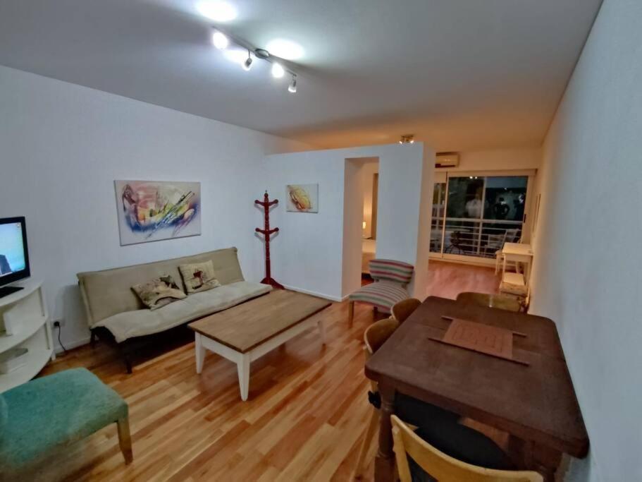 Palermo Soho Getaway - Pool, Sauna And Workspace بوينس آيرس المظهر الخارجي الصورة