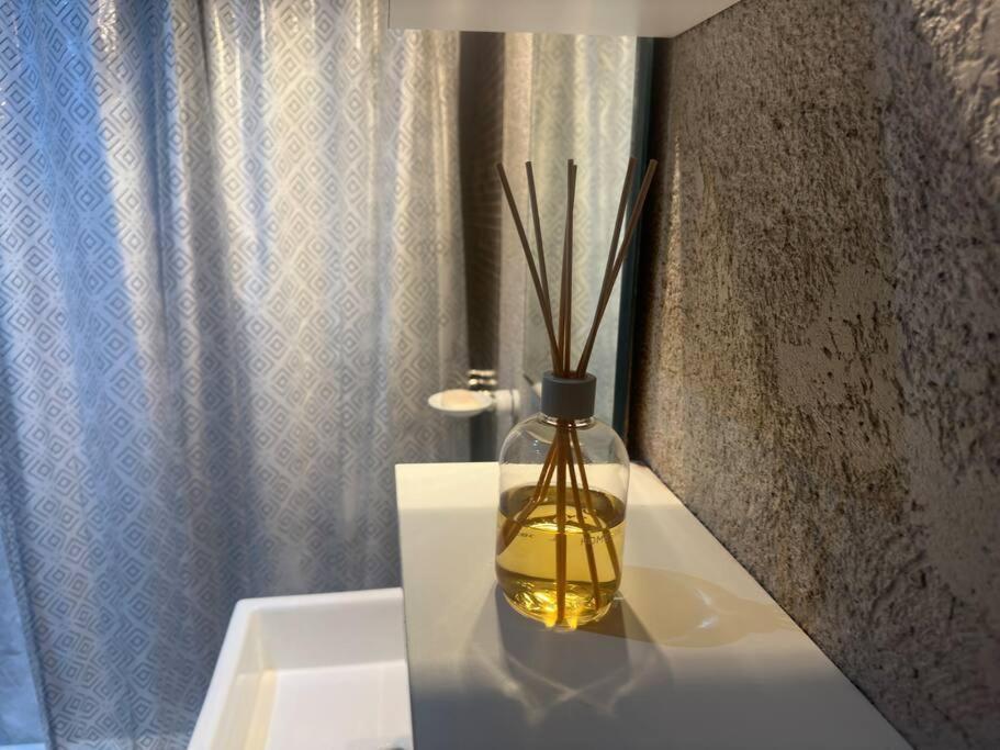 Palermo Soho Getaway - Pool, Sauna And Workspace بوينس آيرس المظهر الخارجي الصورة