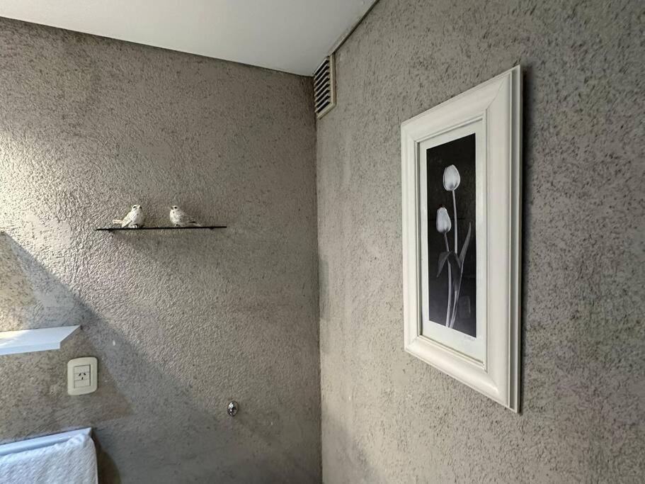 Palermo Soho Getaway - Pool, Sauna And Workspace بوينس آيرس المظهر الخارجي الصورة