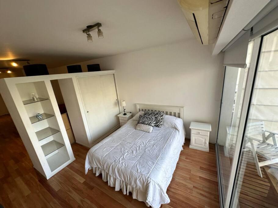 Palermo Soho Getaway - Pool, Sauna And Workspace بوينس آيرس المظهر الخارجي الصورة